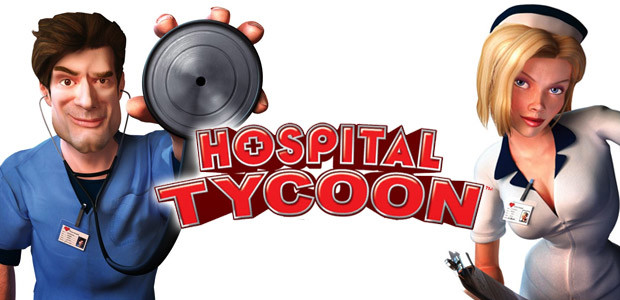 Hospital Tycoon Mac