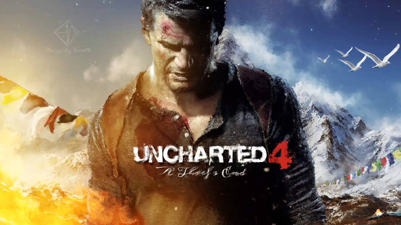 Uncharted 4 Free Download